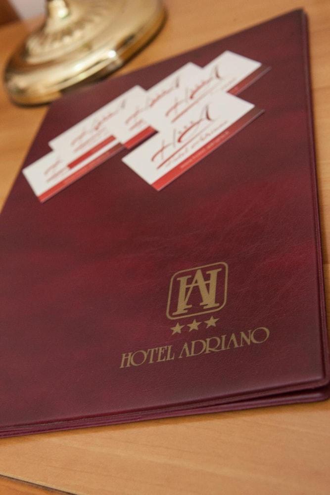 Adriano Hotel