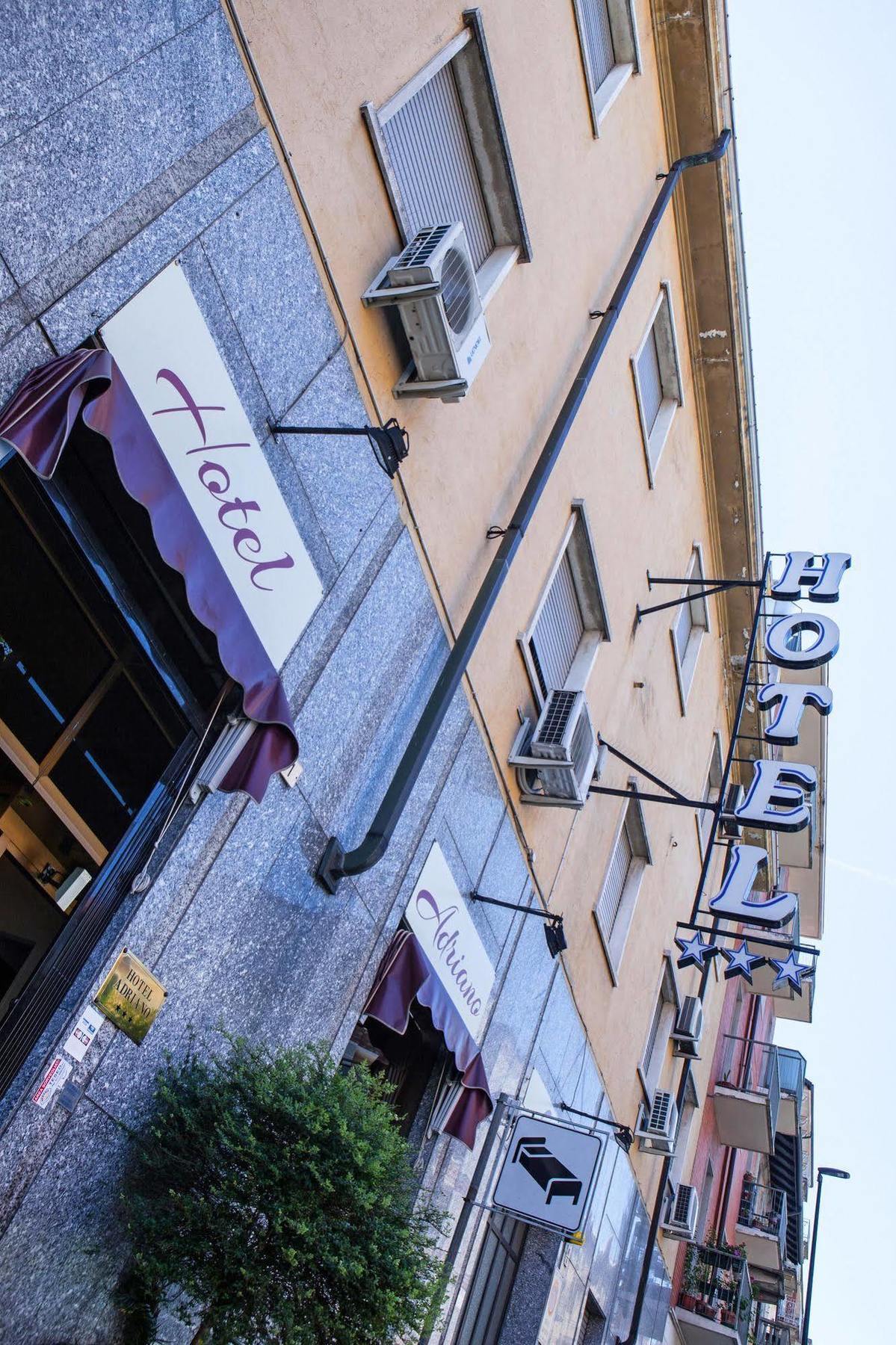 Hotel Adriano Turin